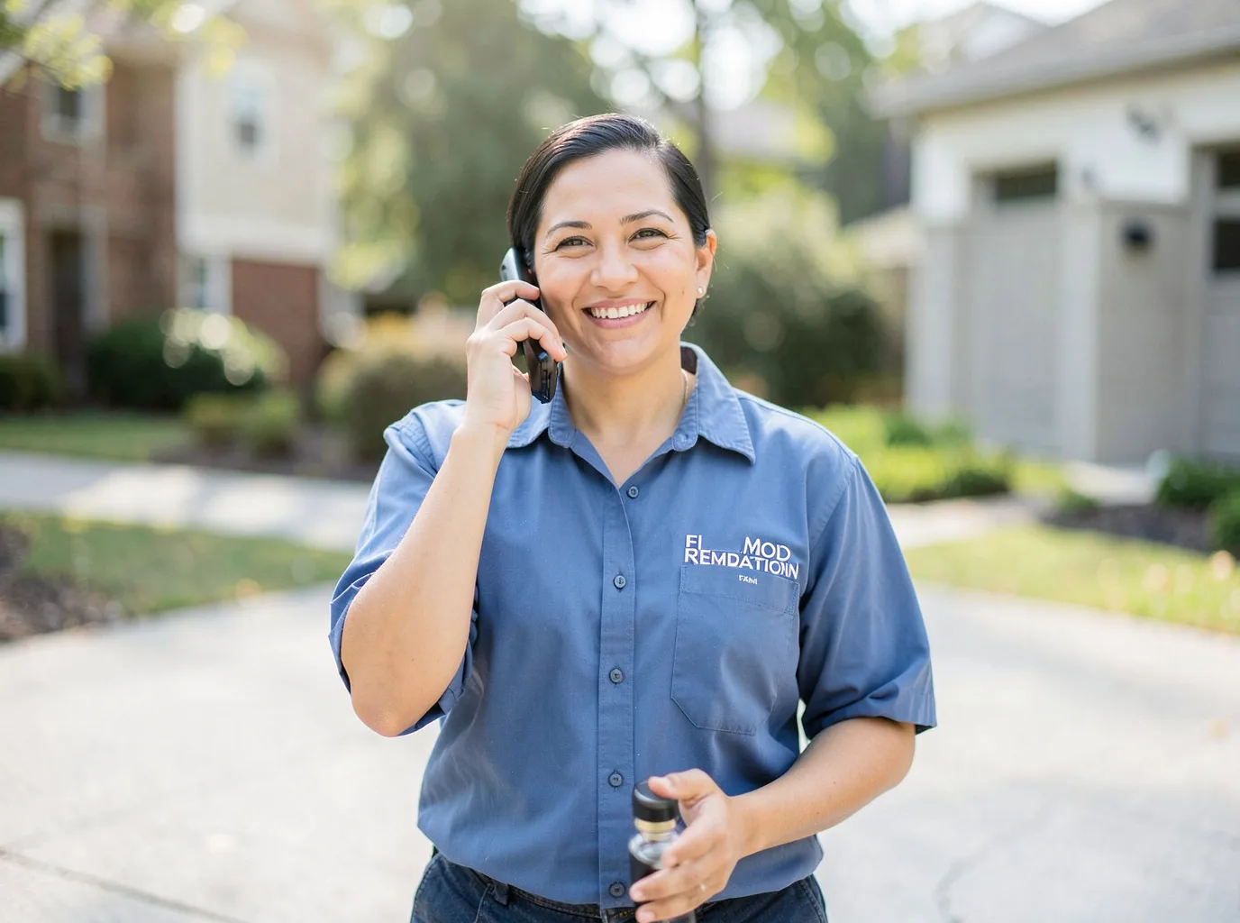 Mold Remediation Laurelville, OH FAQs